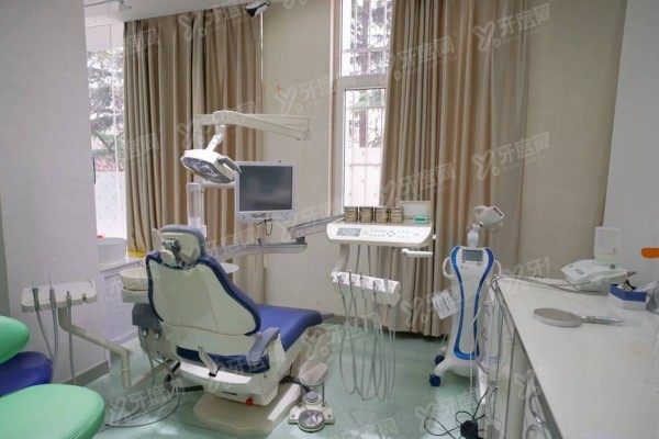烟台壹颗芽口腔医院医生www.yadoo.cn
