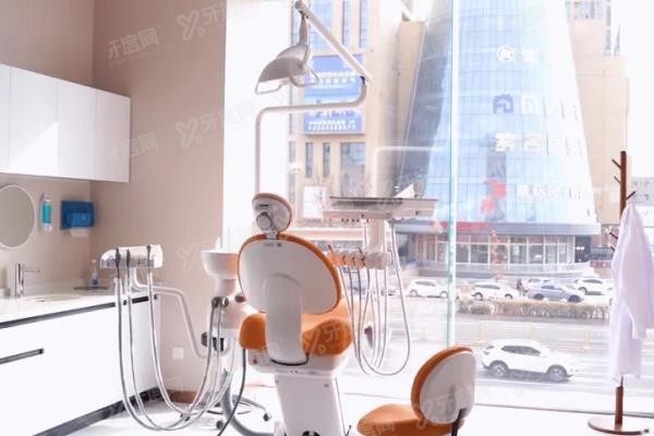唐山博尔口腔医院简介www.yadoo.cn