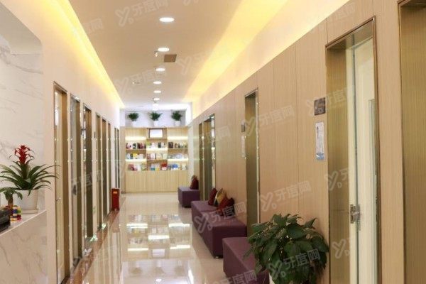 西安中诺口腔医院医生www.yadoo.cn
