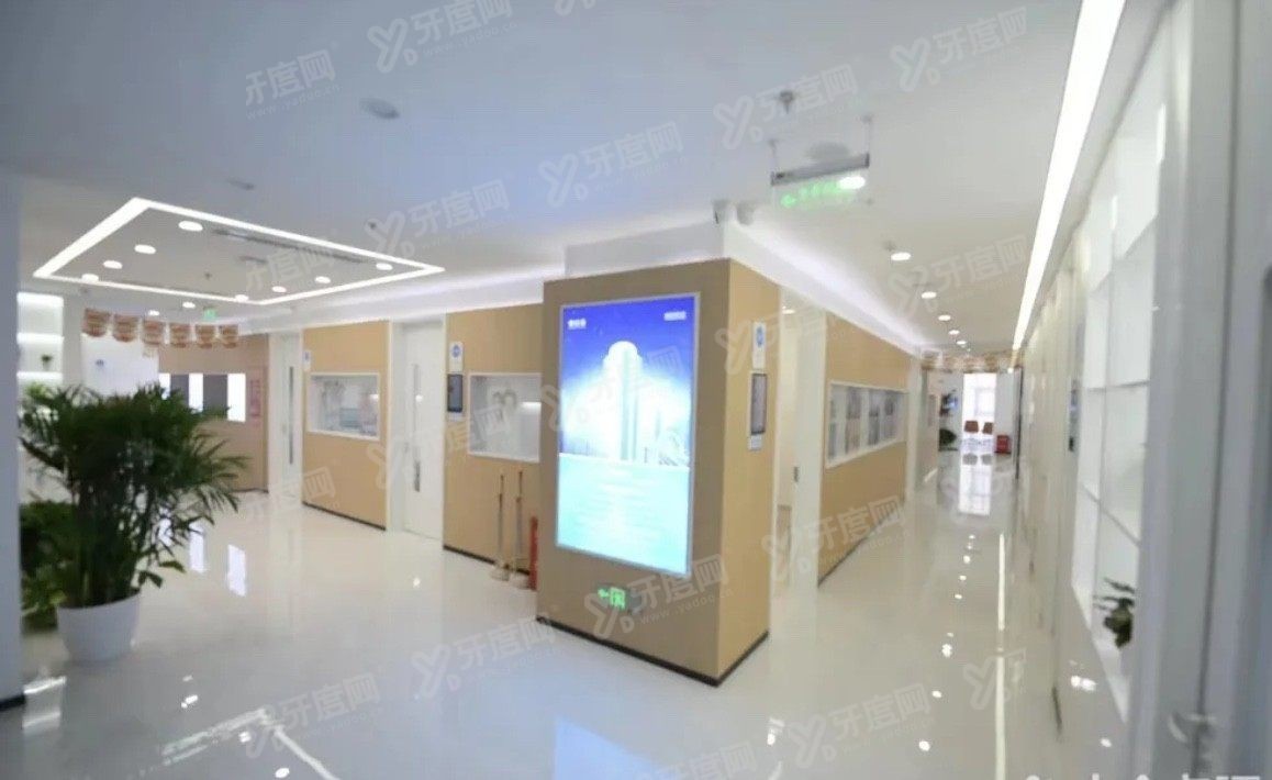 北京泰康拜博口腔医院可以<span style=