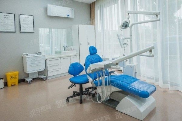 苏州吴中区牙博士口腔医院乘车路线