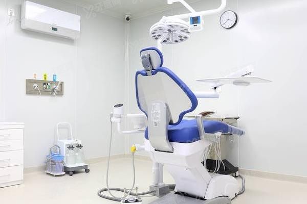 广州曙光美云口腔医院可以用医保吗