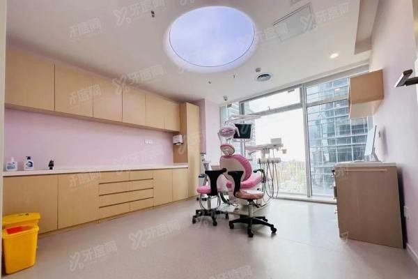 深圳佳美口腔医院有几家