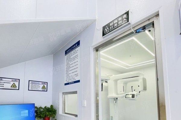 徐州诺恩口腔医院舒适化拔牙怎么样
