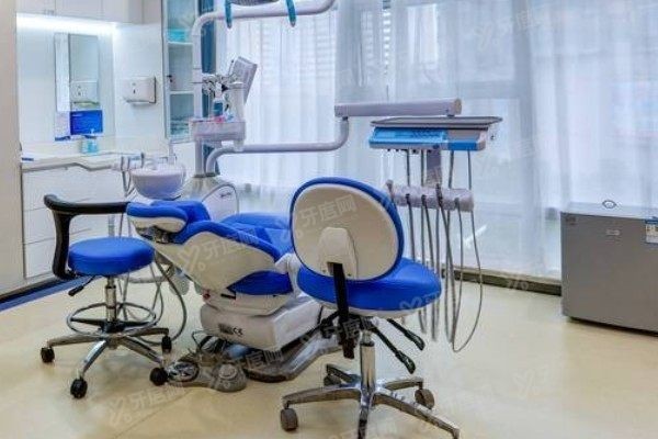 泰兴吾悦口腔医院地址