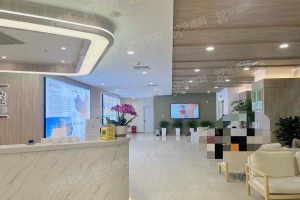 上海中瑞迈维口腔医院种植牙怎么样