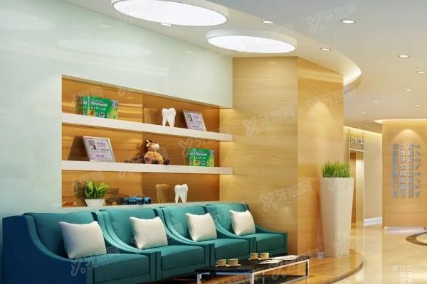 上海雅悦齿科顾村公园店种植牙怎么预约挂号