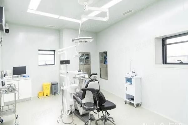 合肥佳冠口腔医院有几家分院