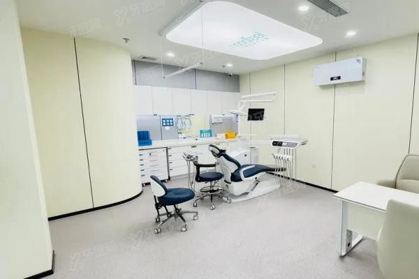 深圳格伦菲尔口腔医院院长预约挂号