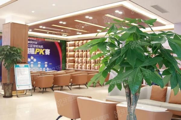 成都新桥口腔医院地址