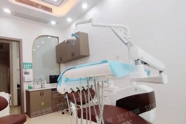 宁德博仕口腔医院地址在哪里