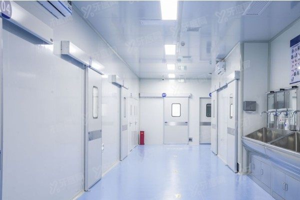 西安双宝口腔医院乘车路线