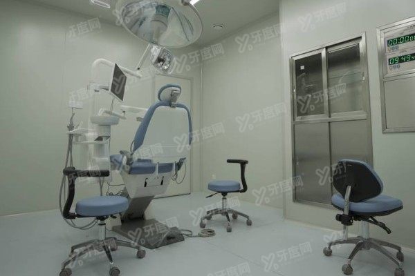青岛市中诺口腔医院地址