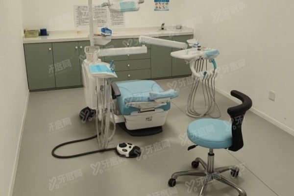广州齿无忧口腔医院地址在哪里