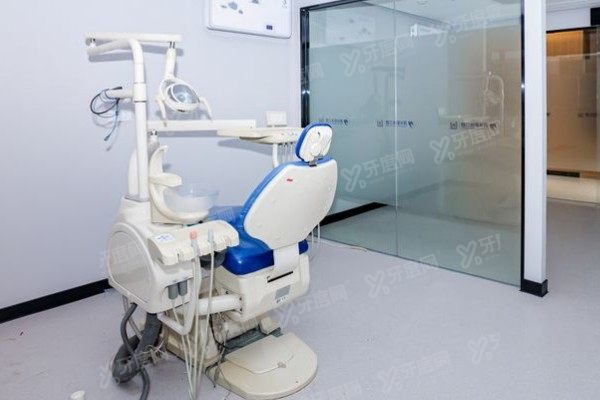 武汉清华阳光口腔医院医生
