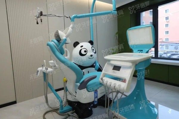 哈尔滨舒诺口腔医院价格表