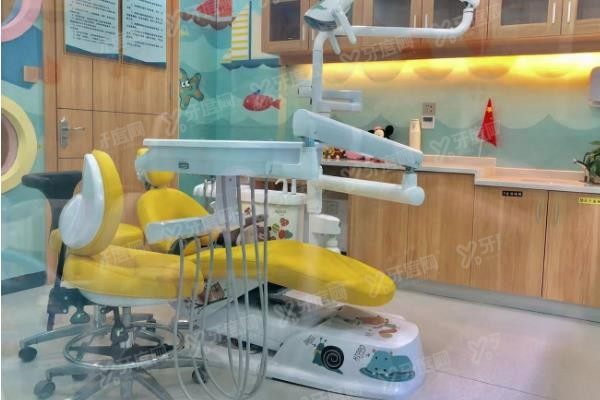 赣州贝壳口腔医院正规吗口碑怎么样