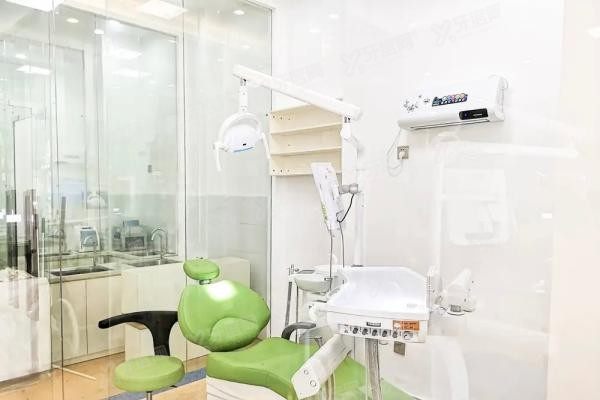 深圳维港口腔医院怎么样