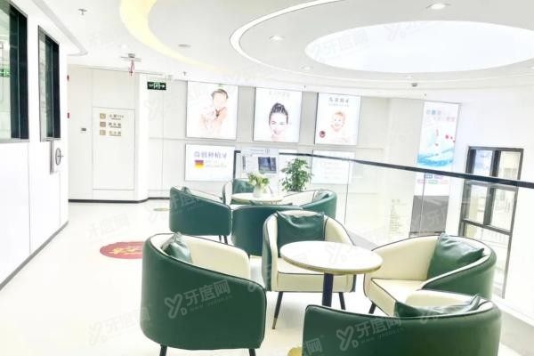 上海丽泽口腔医院怎么样