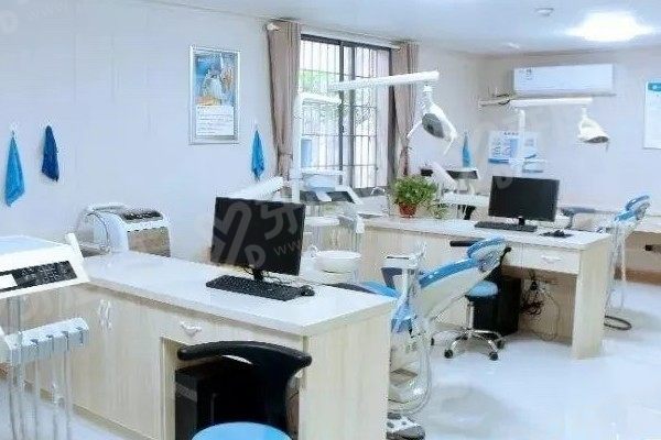 娄底佳丽口腔医院价格表 娄底佳丽口腔医院价格表