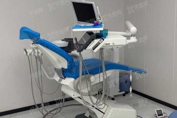 兰州皓亚口腔医院价格
