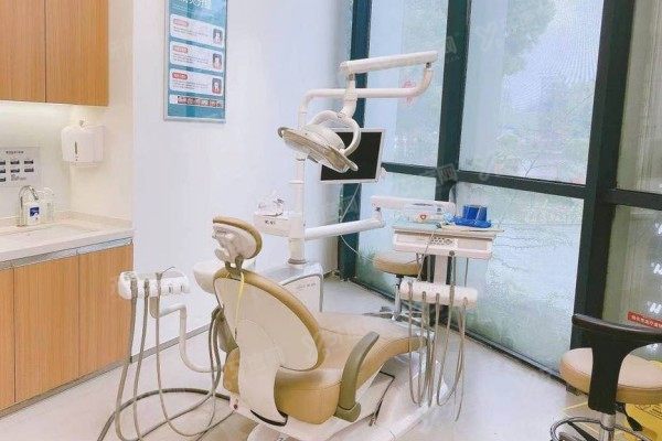无锡维乐口腔医院滨湖店医生