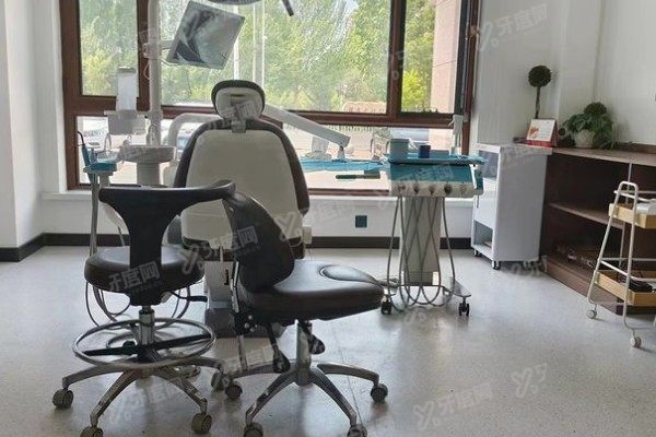  齐齐哈尔牙博士口腔医院靠谱么