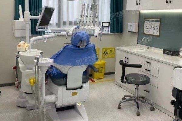 南通薄荷口腔医院怎么预约挂号