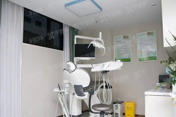 福州登特口腔医院医生名单介绍