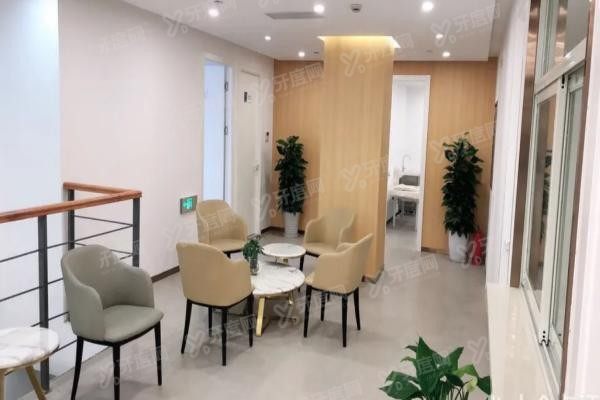 迈维口腔医院地址电话