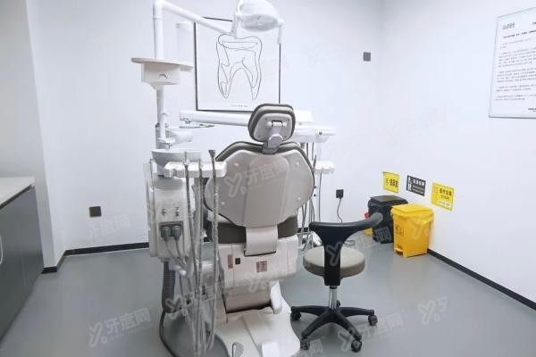 龙岩优梨口腔医院怎么样
