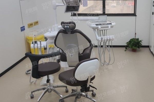 宝鸡市牙博仕口腔医院预约挂号电话