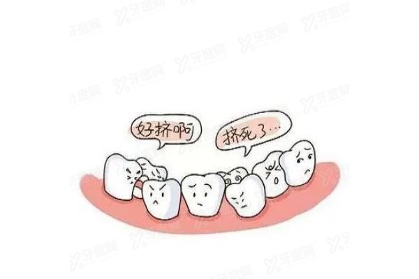 宜春口腔医院矫正牙齿价格表