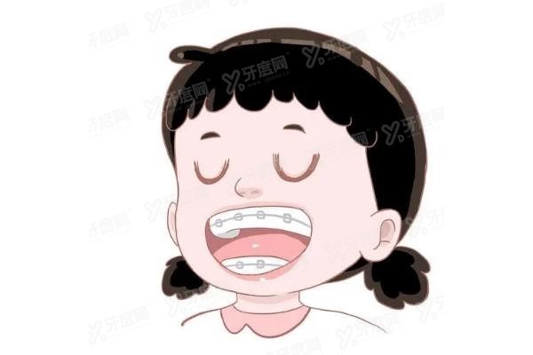 宜春口腔医院矫正牙齿价格表