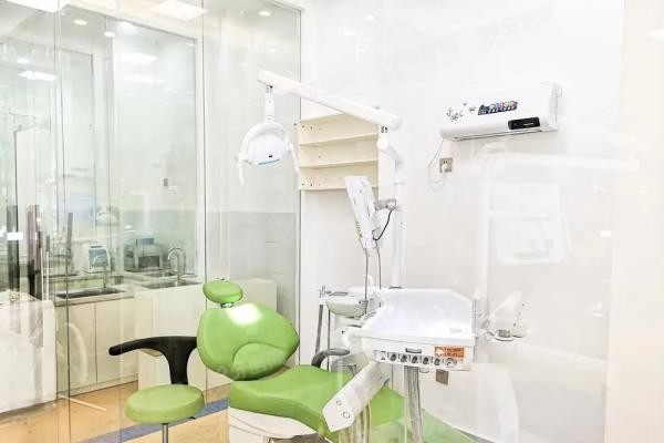 深圳维港口腔种植牙代表医生名单