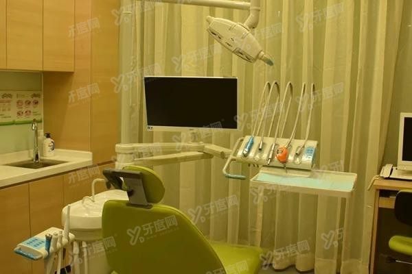 深圳正夫口腔医院连锁店有哪些