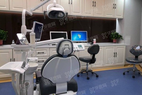 沈阳欢乐口腔医院铁西分院医生