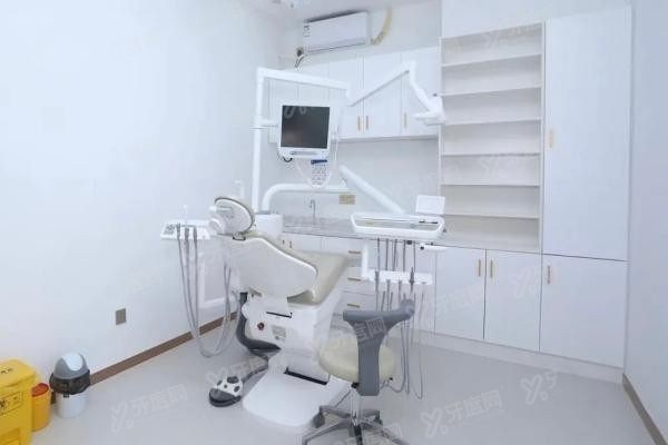 漳州呀哚口腔是莆田系吗