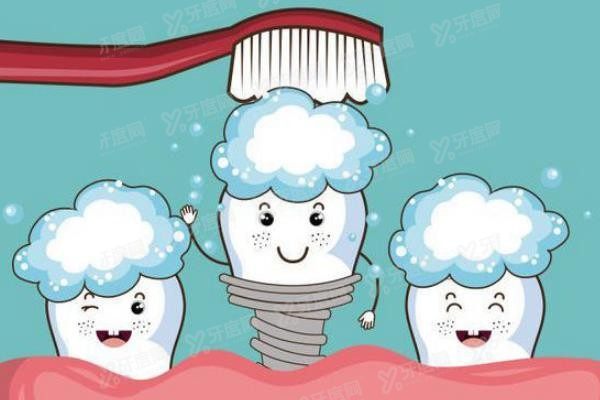 鹰潭口腔医院收费标准