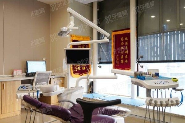 沈阳国民口腔医院韩超医生简介