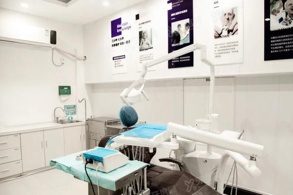 阜阳金阳光口腔医院怎么样