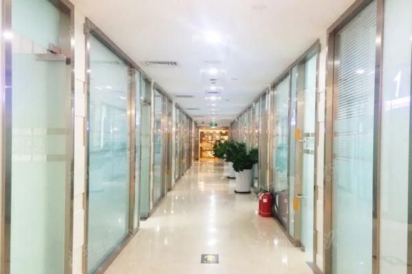 北京赛德阳光口腔医院怎么样