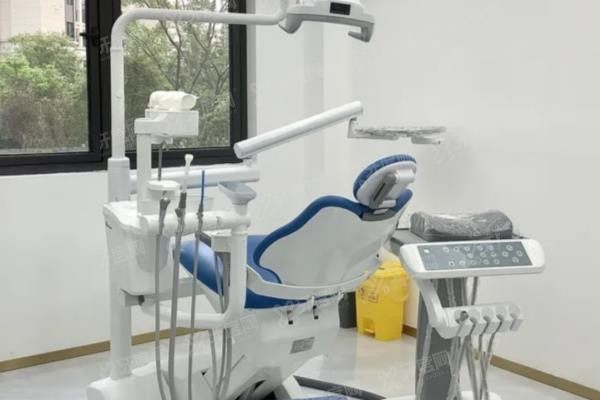 温州优博口腔医院价目表