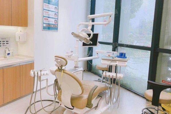 无锡维乐口腔医院东亭店在哪里