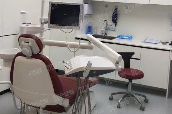 启东麦芽口腔医院电话