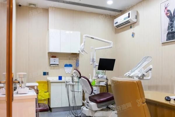 深圳同步齿科口腔医院怎么样