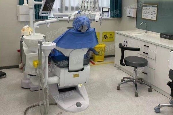 南通薄荷口腔医院急诊时间