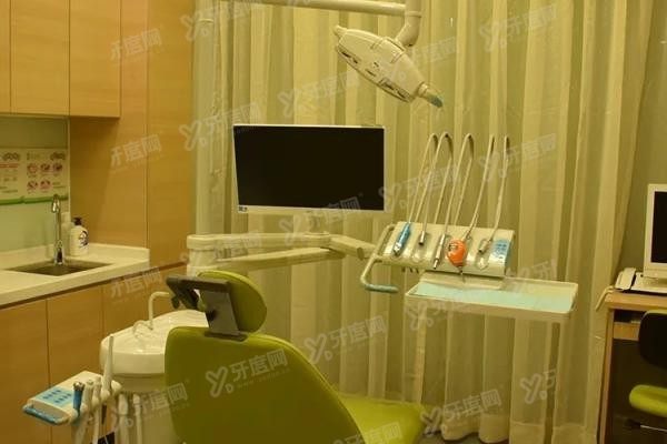 深圳正夫口腔医院牙齿矫正代表医生