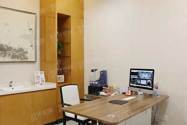 深圳南山麦芽口腔医院价格表