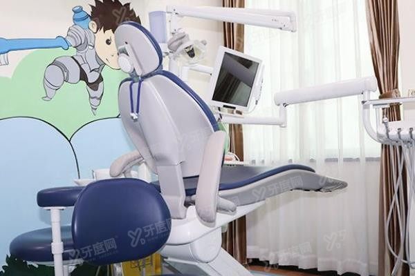 广州穗华口腔医院牙齿贴面怎么样